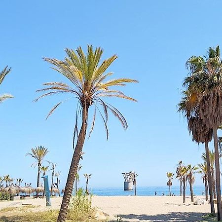 Penthouse With Private Pool, Hot Tub Jacuzzi With Sea Views And Chill-Out Zone, Close To The Sea Marbella Esterno foto