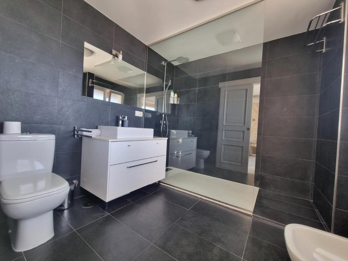 Penthouse With Private Pool, Hot Tub Jacuzzi With Sea Views And Chill-Out Zone, Close To The Sea Marbella Esterno foto
